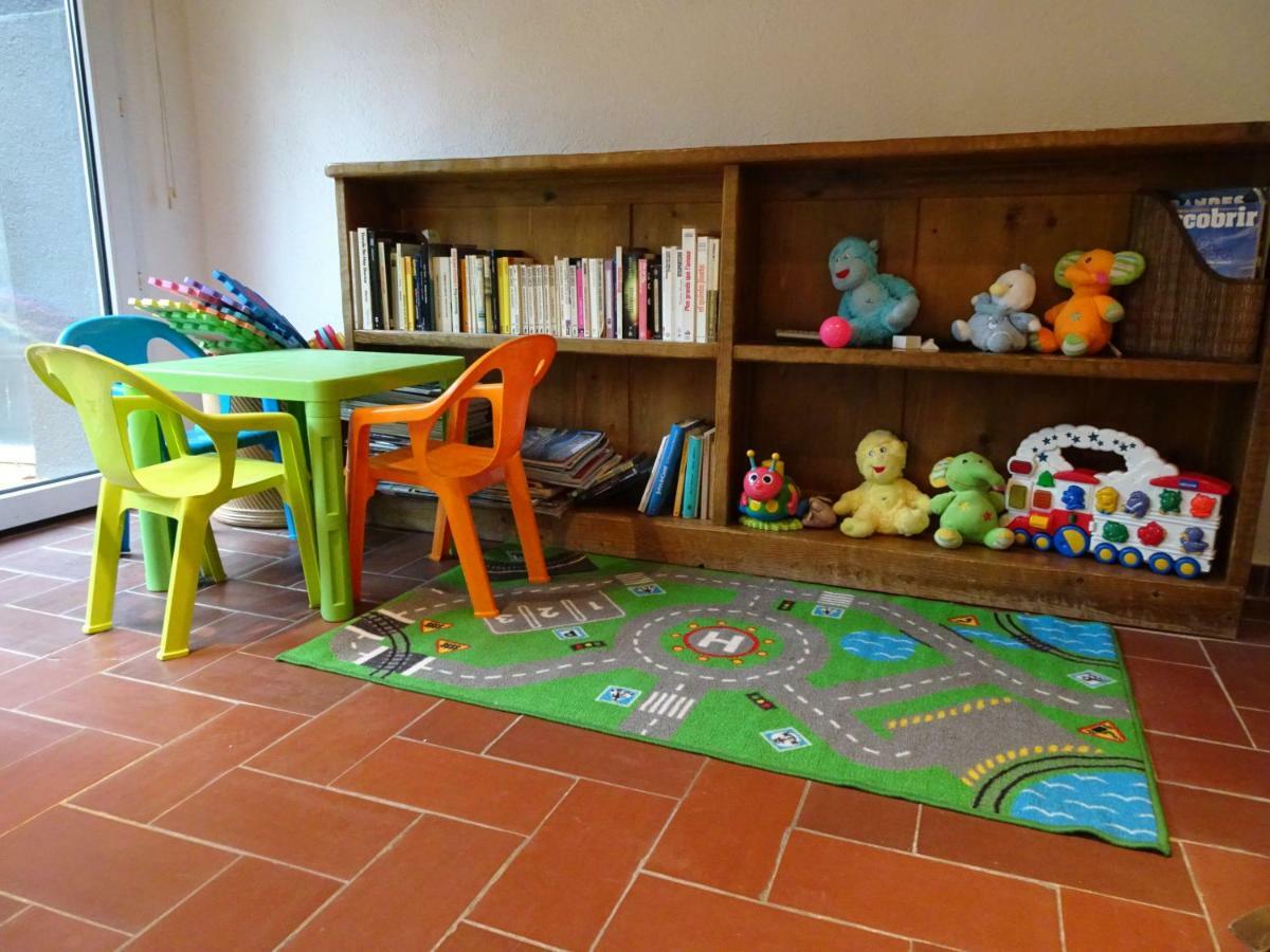 Mas El Bosquet Villa Joanetes Eksteriør billede