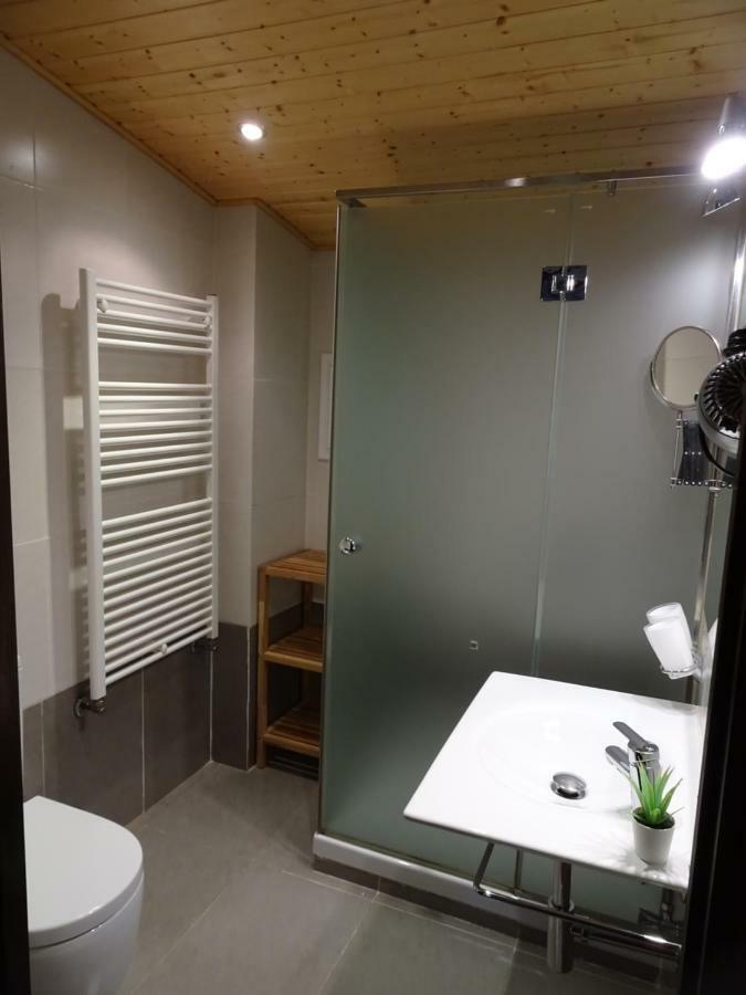 Mas El Bosquet Villa Joanetes Eksteriør billede